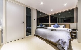 Incheon Seven Hotel