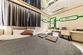 Incheon Seven Hotel
