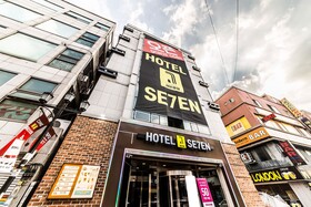 Incheon Seven Hotel