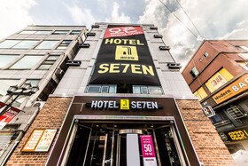Incheon Seven Hotel
