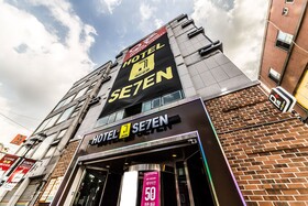 Incheon Seven Hotel