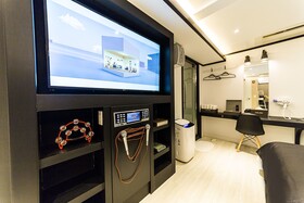Incheon Seven Hotel