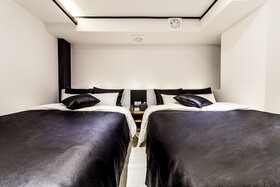 Incheon Seven Hotel