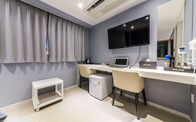 Incheon Seven Hotel