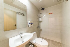 Incheon Seven Hotel