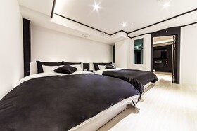 Incheon Seven Hotel
