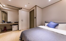 Incheon Seven Hotel