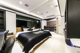 Incheon Seven Hotel
