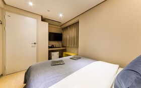 Incheon Seven Hotel