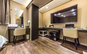 Incheon Seven Hotel