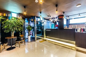 Incheon Seven Hotel
