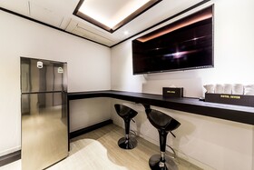 Incheon Seven Hotel
