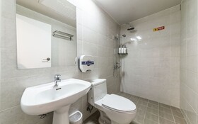 Incheon Seven Hotel