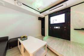 Incheon Seven Hotel
