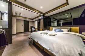 Incheon Seven Hotel