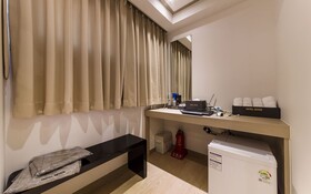 Incheon Seven Hotel