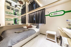 Incheon Seven Hotel