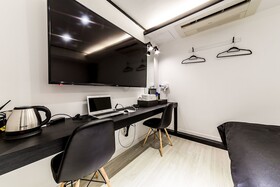 Incheon Seven Hotel