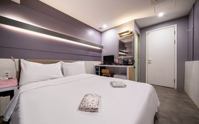 Incheon Songdo Yaja