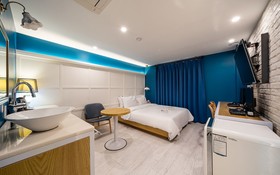 Incheon Songdo Yaja