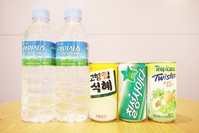 Incheon Songdo Yaja