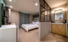 Incheon Songdo Yaja