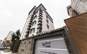 Incheon Sopung