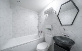 Incheon Stay Inn Hotel