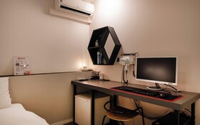 Incheon Stay Inn Hotel