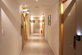 Incheon Stay Inn Hotel