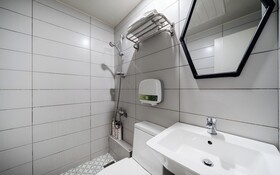 Incheon Stay Inn Hotel