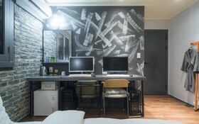 Incheon Stay Inn Hotel