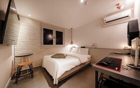 Incheon Stay Inn Hotel