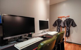 Incheon Stay Inn Hotel