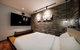 Incheon Stay Inn Hotel