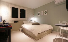 Incheon Stay Inn Hotel