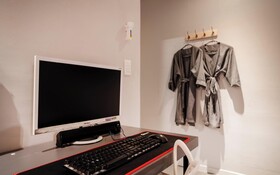 Incheon Stay Inn Hotel