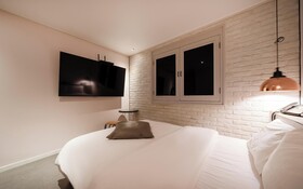 Incheon Stay Inn Hotel