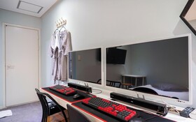 Incheon Stay Inn Hotel