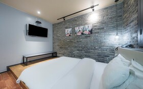 Incheon Stay Inn Hotel