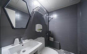 Incheon Stay Inn Hotel