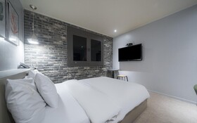 Incheon Stay Inn Hotel