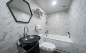 Incheon Stay Inn Hotel