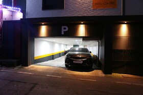 Incheon Stay Inn Hotel