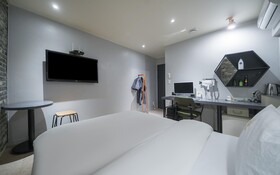 Incheon Stay Inn Hotel