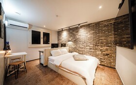 Incheon Stay Inn Hotel