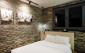 Incheon Stay Inn Hotel