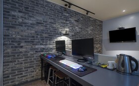 Incheon Stay Inn Hotel