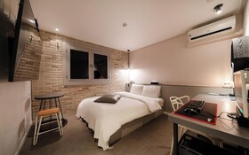 Incheon Stay Inn Hotel