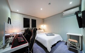 Incheon Stay Inn Hotel